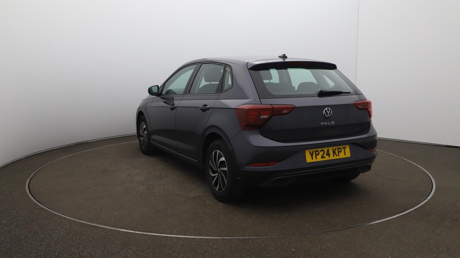 Vehicle 45