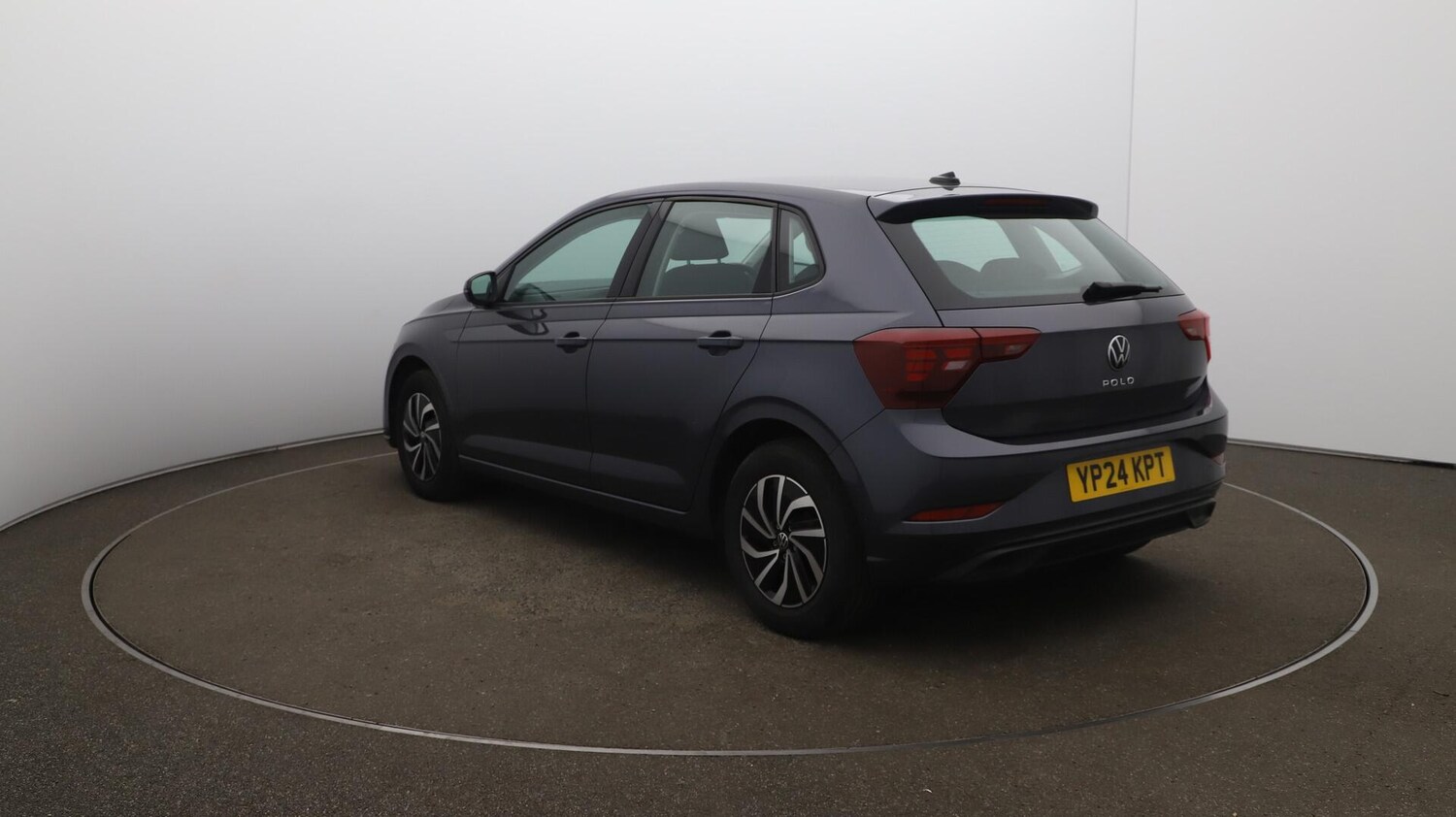 Vehicle 46