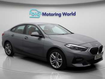2023 (23) - 2.0 218d Sport (LCP) Saloon 4dr Diesel Manual Euro 6 (s/s) (150 ps)