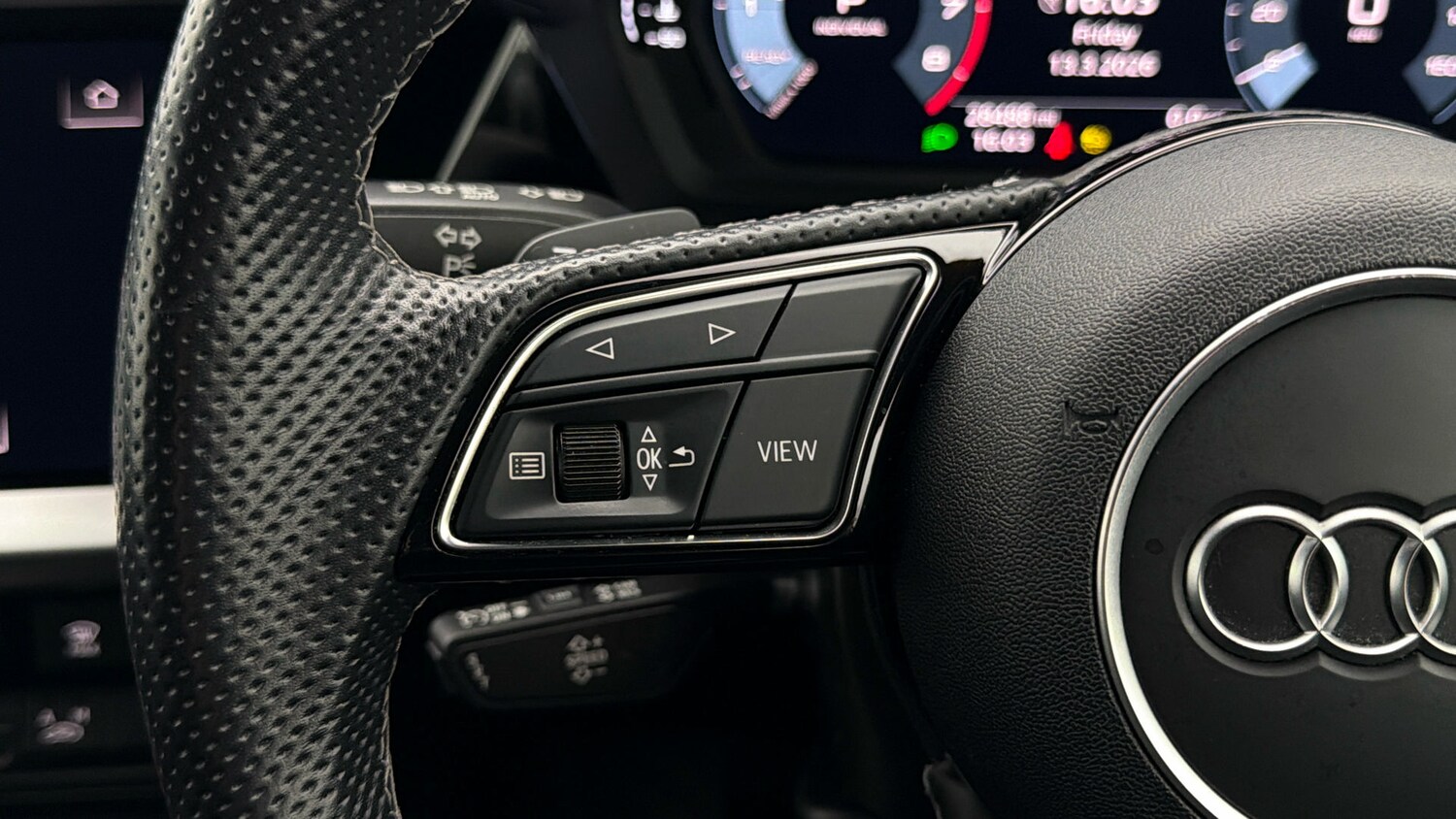 Used Audi A3 2021 for sale - 77888243: Photo 14