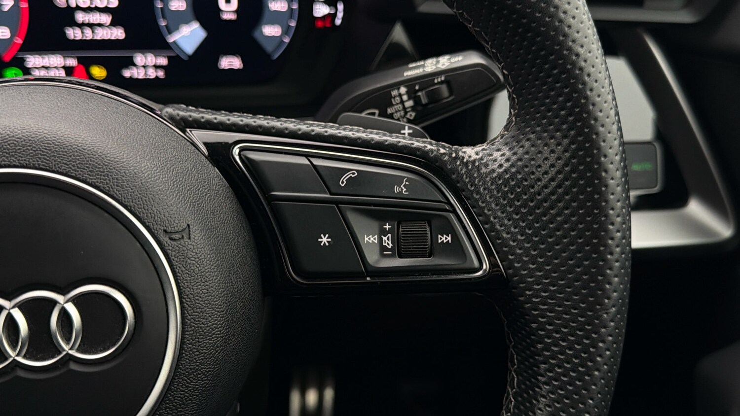 Used Audi A3 2021 for sale - 77888243: Photo 15