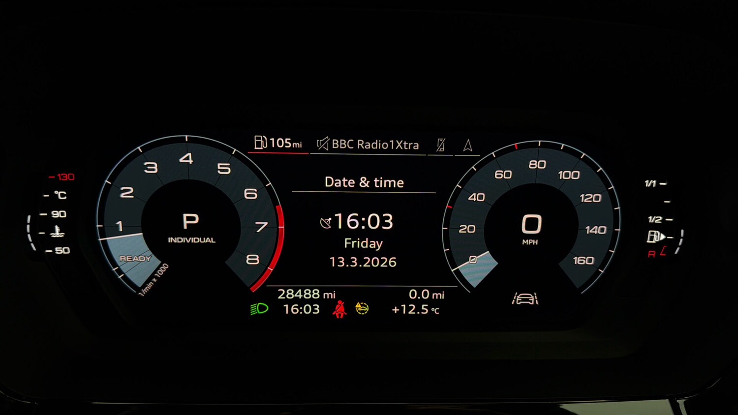 Used Audi A3 2021 for sale - 77888243: Photo 16