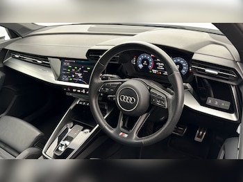 Used Audi A3 2021 for sale - 77888243: Photo