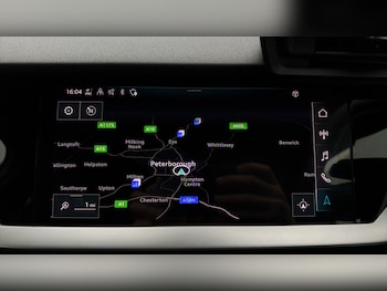 Used Audi A3 2021 for sale - 77888243: Photo