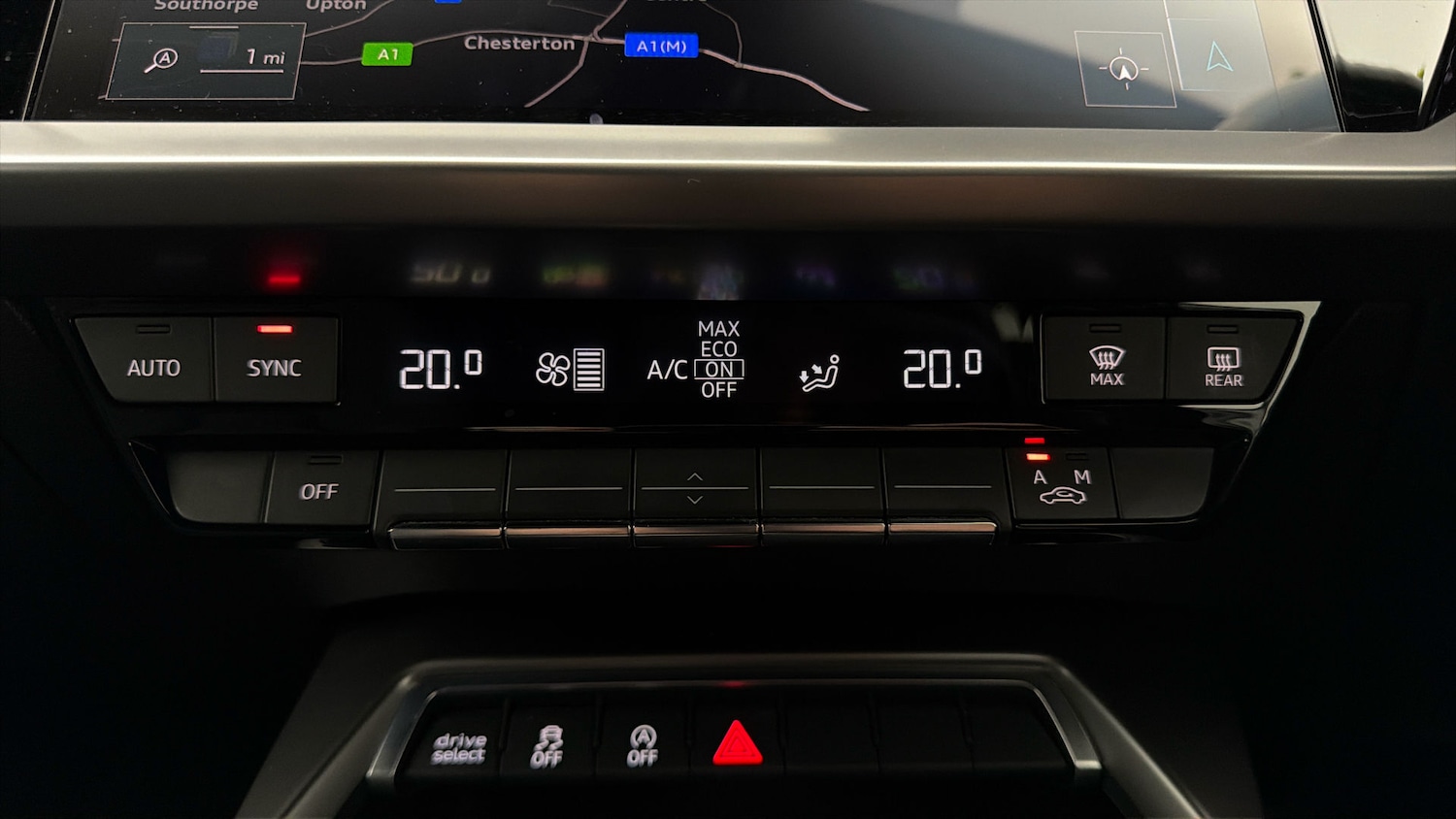 Used Audi A3 2021 for sale - 77888243: Photo 3