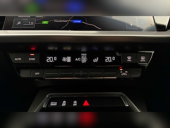 Used Audi A3 2021 for sale - 77888243: Photo