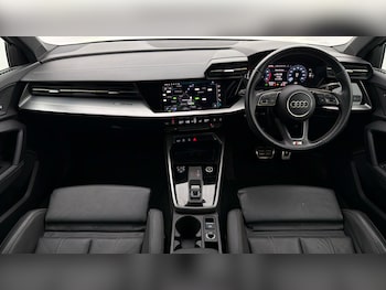 Used Audi A3 2021 for sale - 77888243: Photo