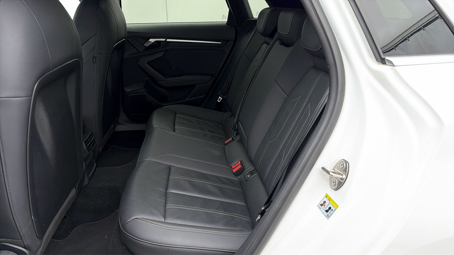 Used Audi A3 2021 for sale - 77888243: Photo 7