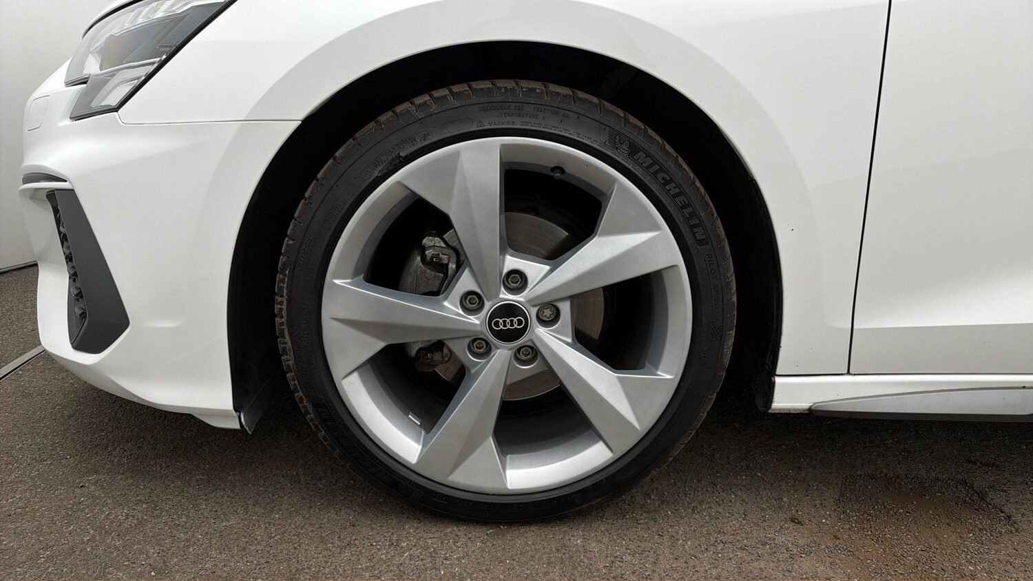 Used Audi A3 2021 for sale - 77888243: Photo 9