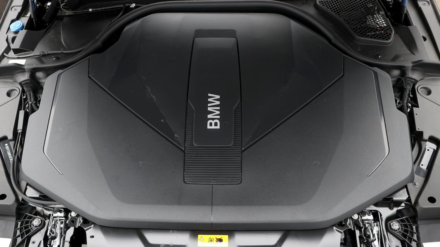 Used BMW i5 2025 for sale - 77618522: Photo 19