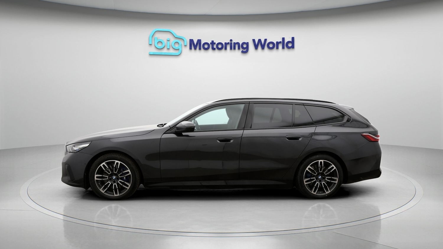 Used BMW i5 2025 for sale - 77618522: Photo 4