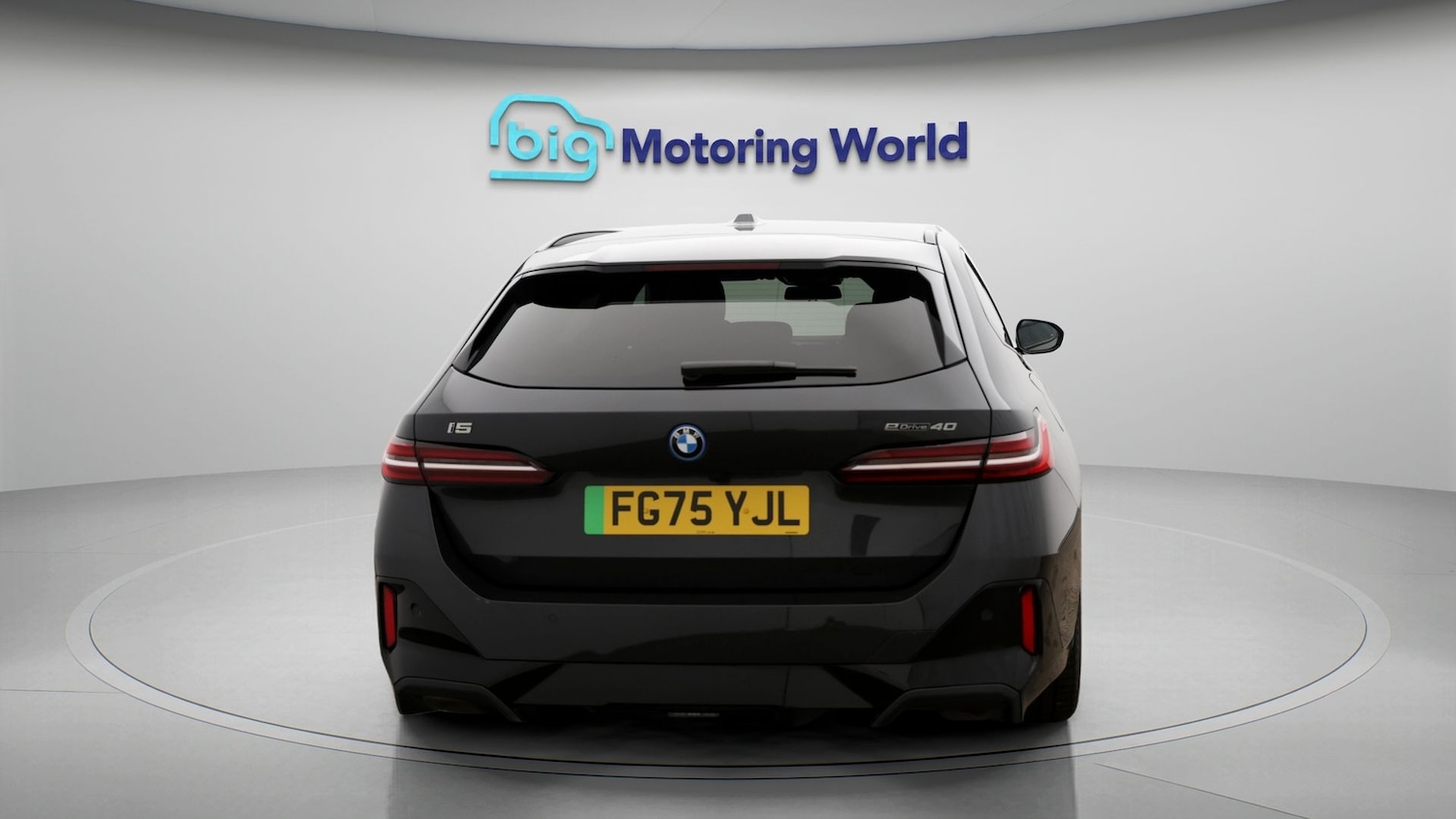 Used BMW i5 2025 for sale - 77618522: Photo 6