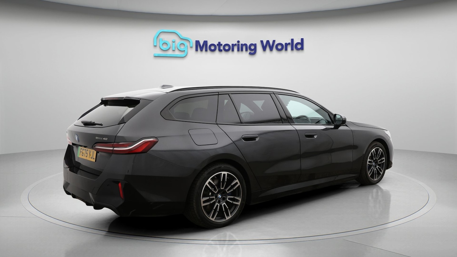 Used BMW i5 2025 for sale - 77618522: Photo 7