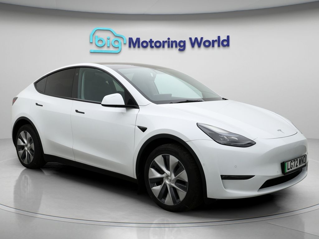 Used Tesla Model Y for sale - 76814683: Photo 6
