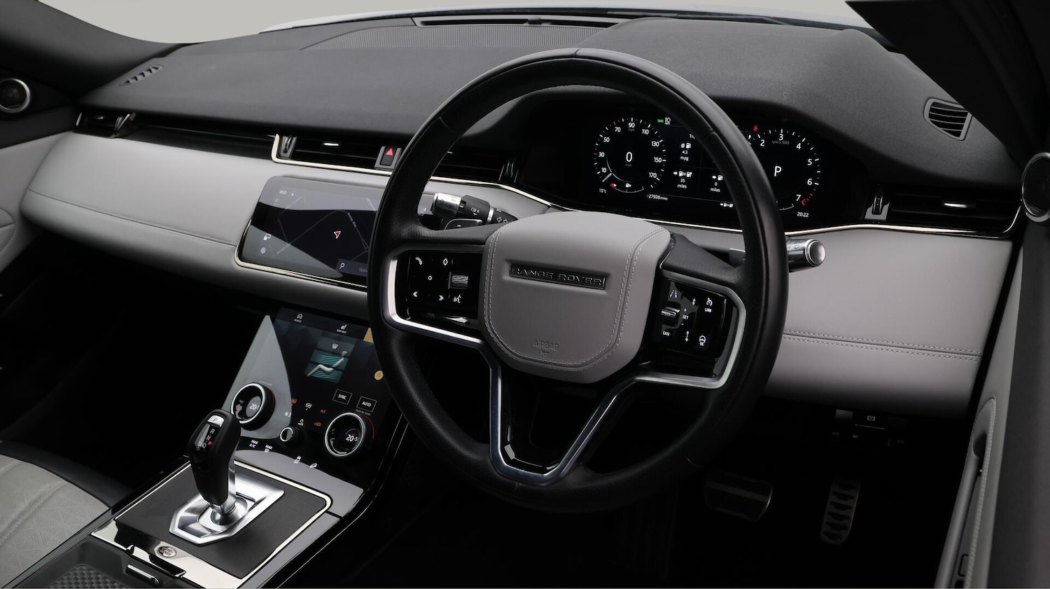 Used Land Rover Range Rover Evoque for sale - 76728141: Photo 10