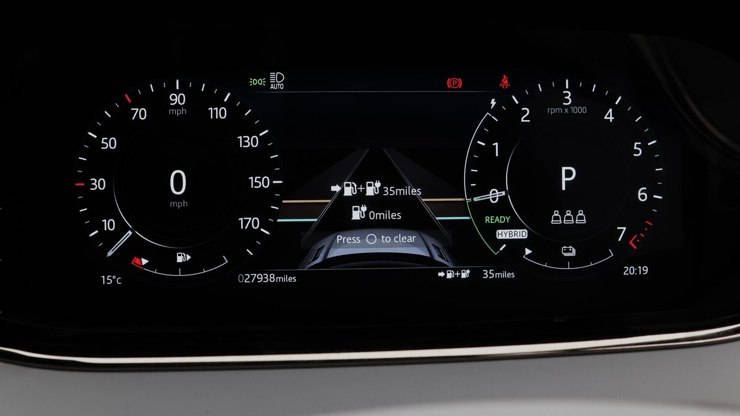 Used Land Rover Range Rover Evoque for sale - 76728141: Photo 11