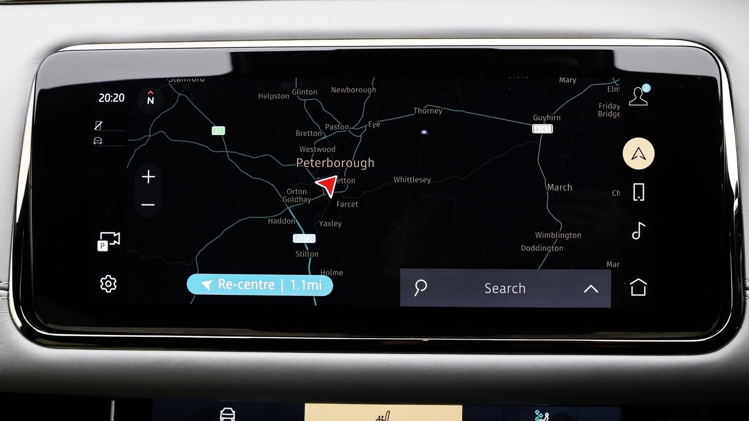 Used Land Rover Range Rover Evoque for sale - 76728141: Photo 12