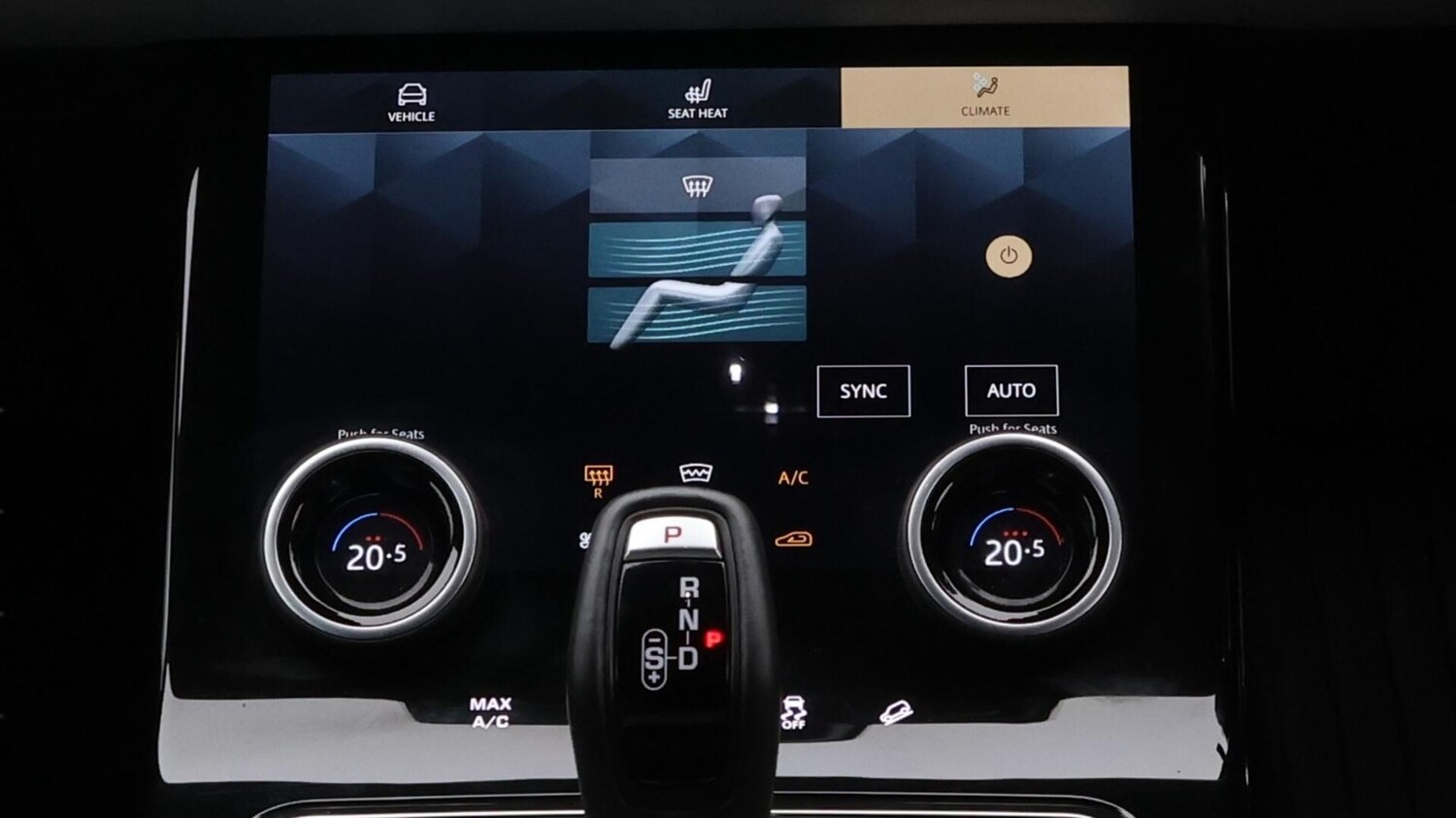 Used Land Rover Range Rover Evoque for sale - 76728141: Photo 13