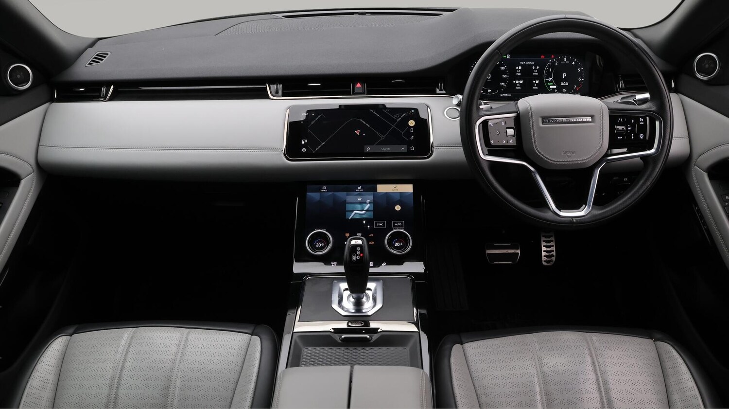 Used Land Rover Range Rover Evoque for sale - 76728141: Photo 14