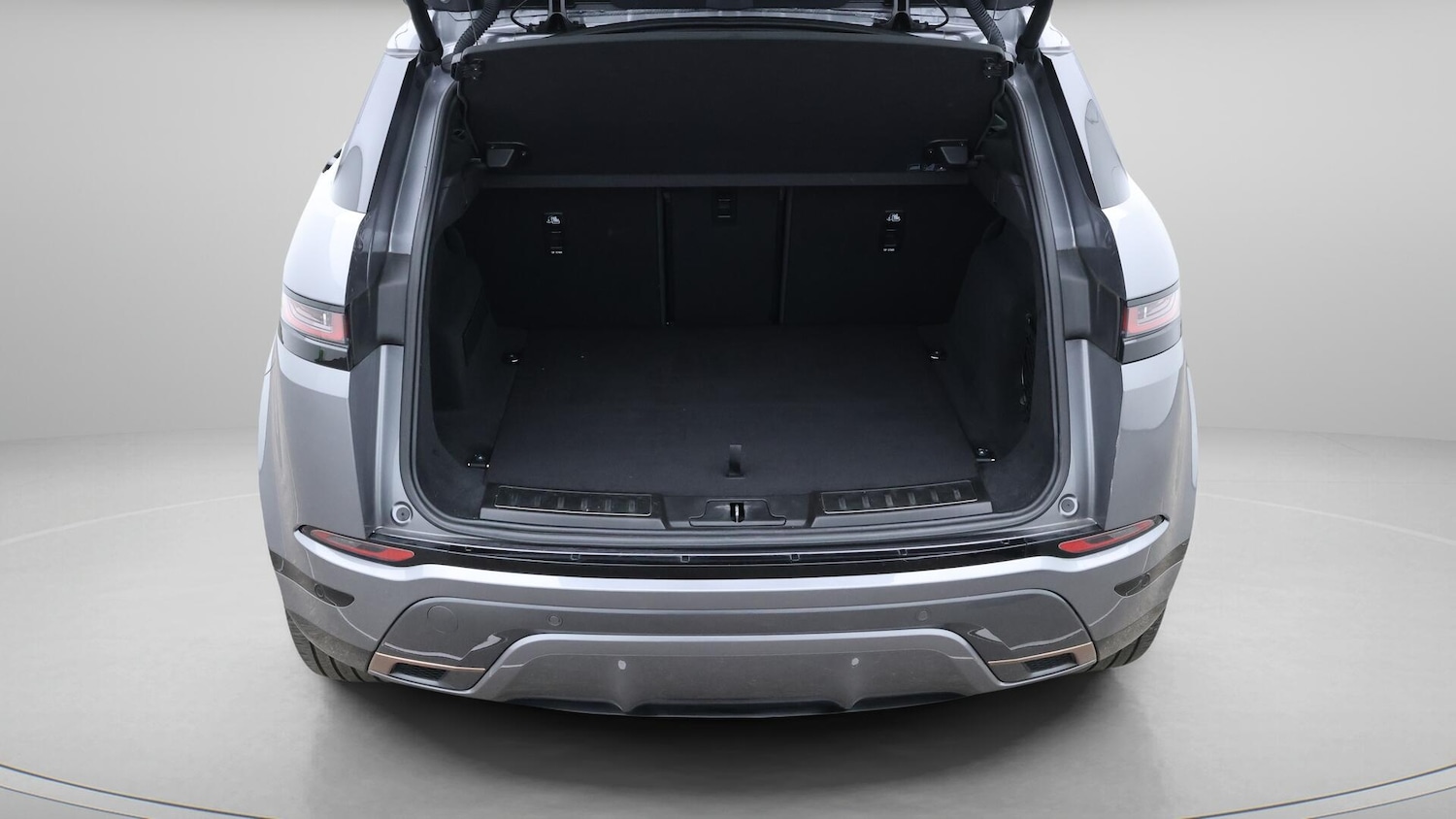 Used Land Rover Range Rover Evoque for sale - 76728141: Photo 18