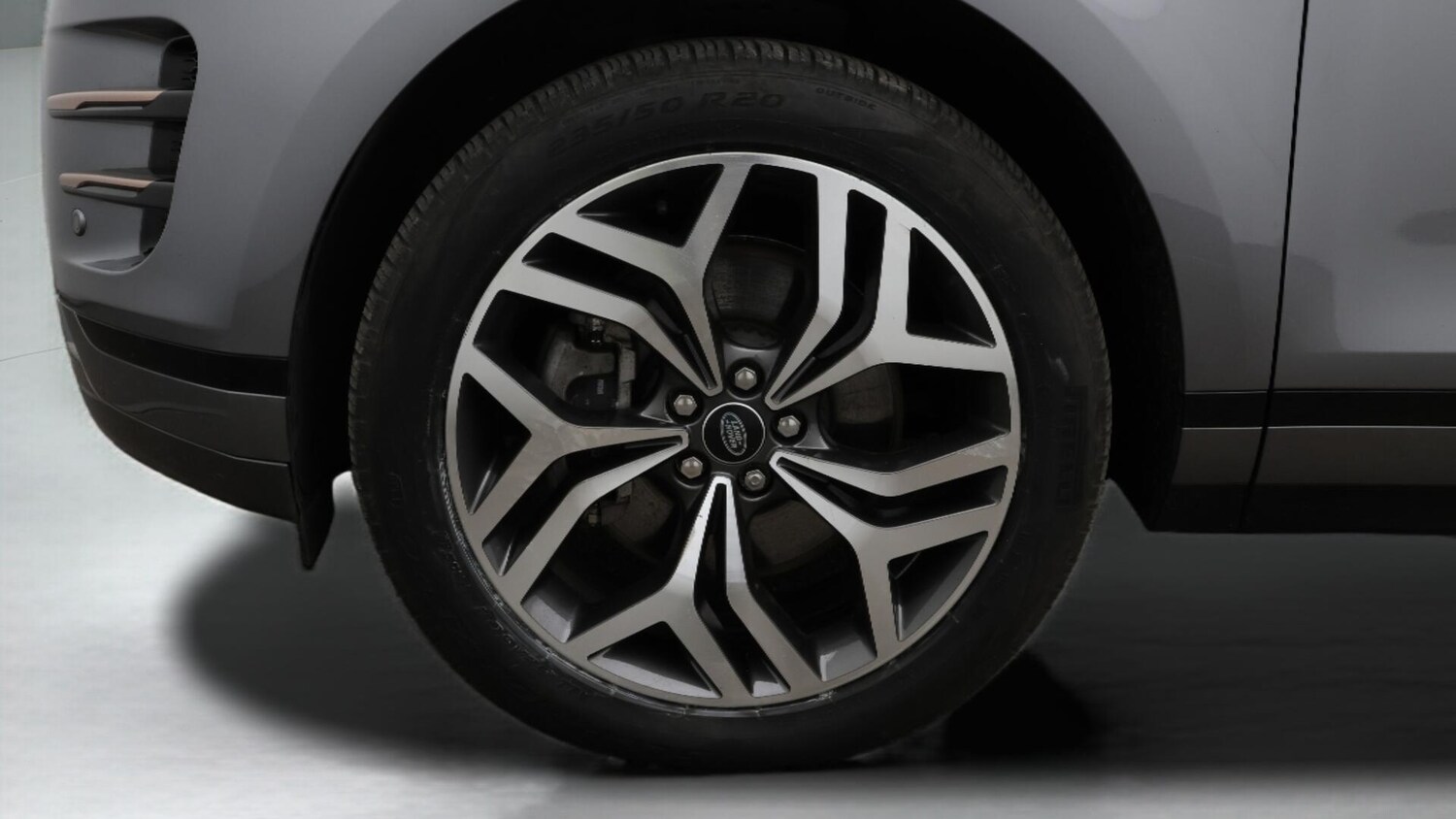 Used Land Rover Range Rover Evoque for sale - 76728141: Photo 19