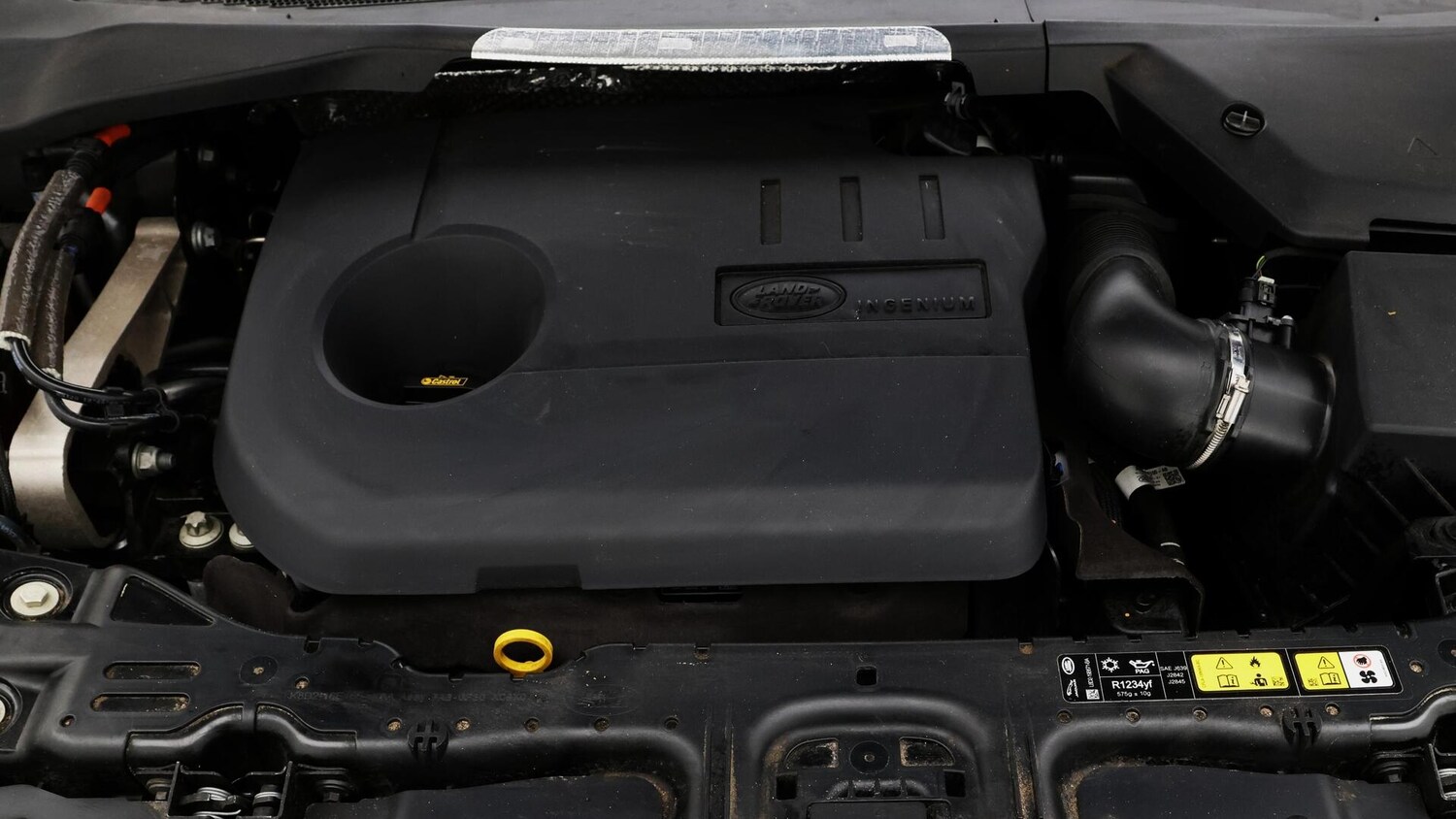 Used Land Rover Range Rover Evoque for sale - 76728141: Photo 20