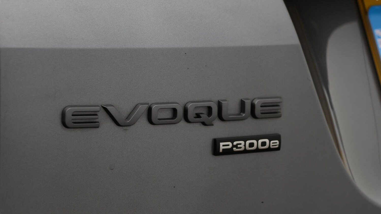 Used Land Rover Range Rover Evoque for sale - 76728141: Photo 21