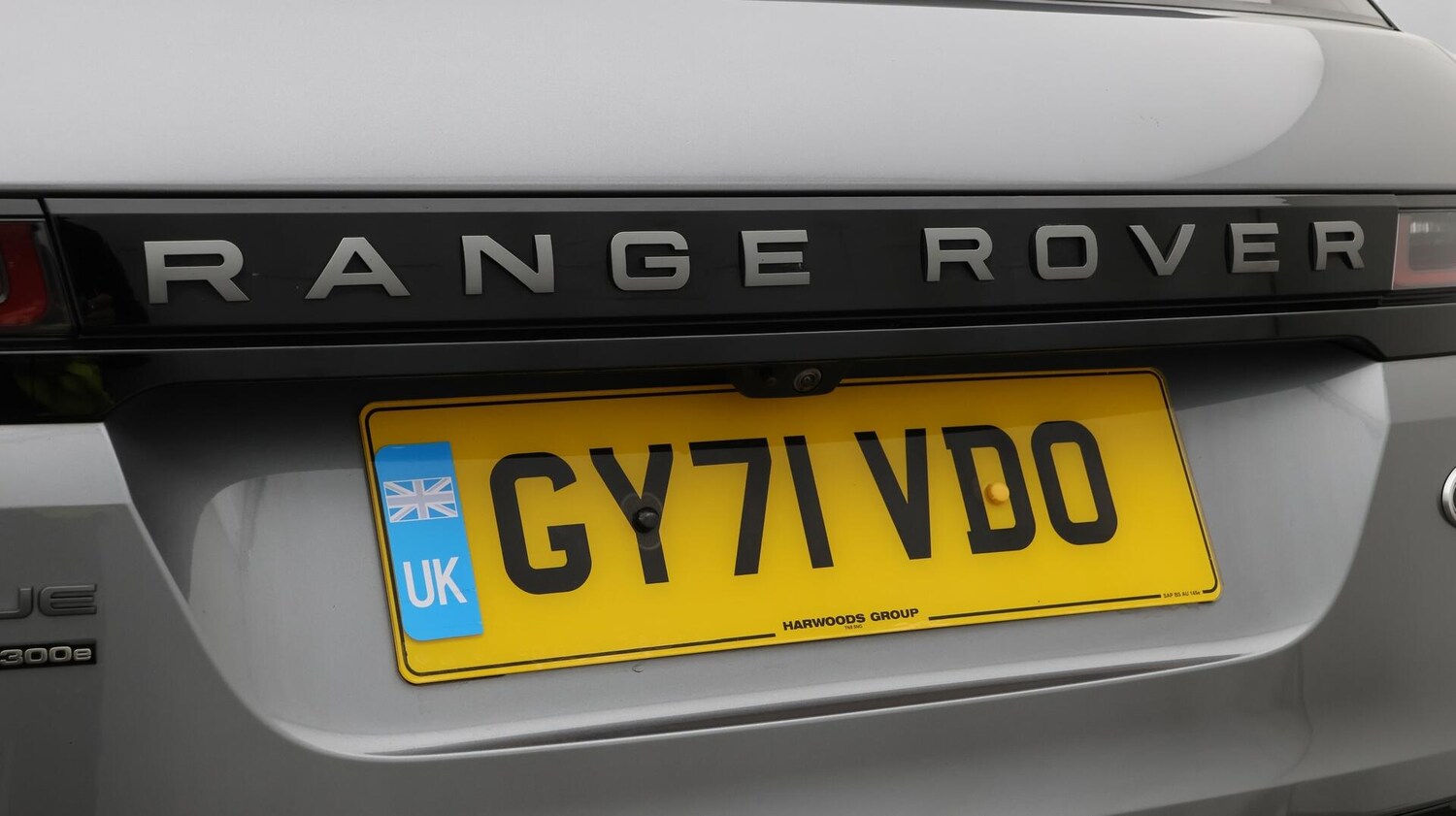 Used Land Rover Range Rover Evoque for sale - 76728141: Photo 22