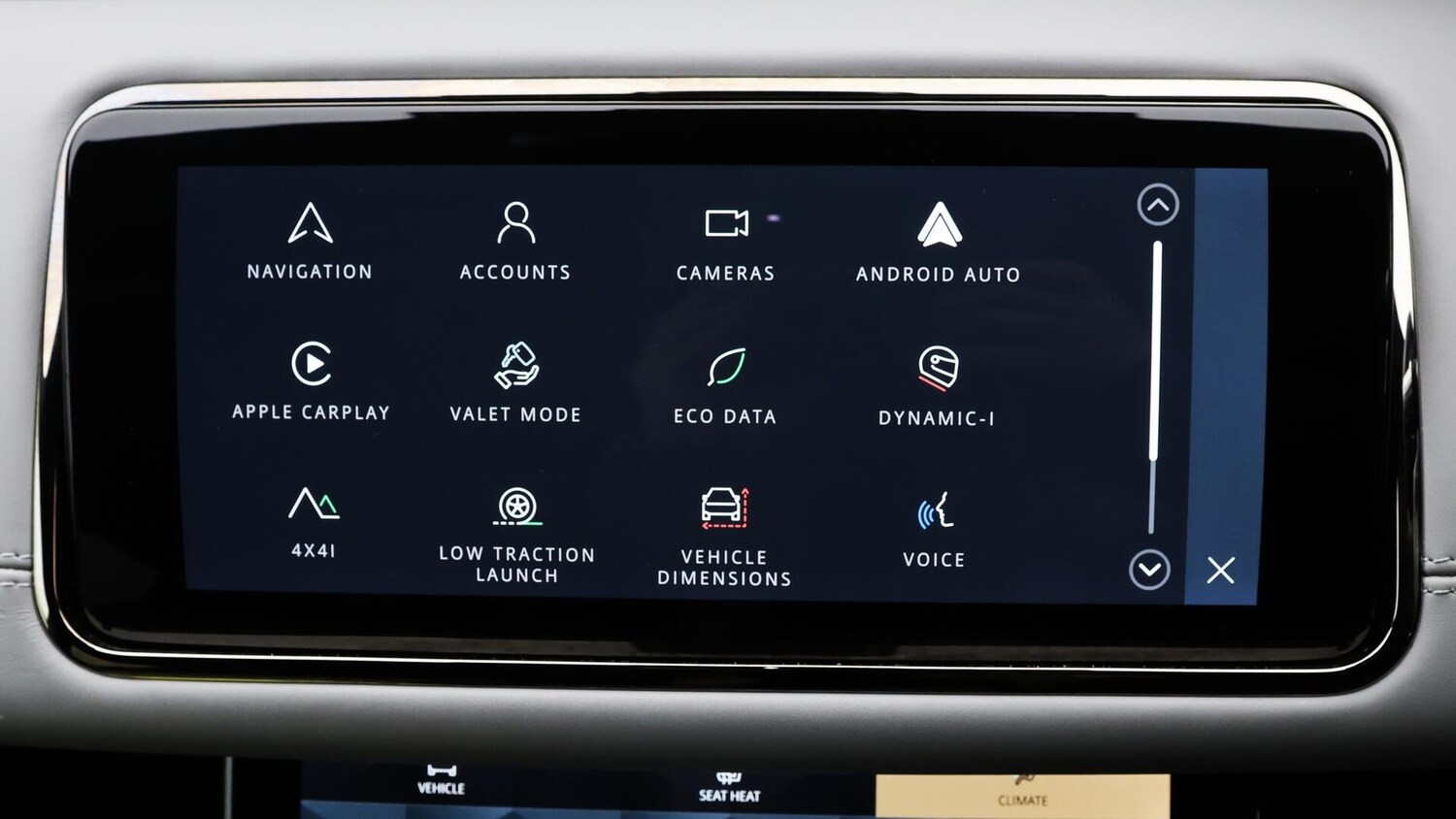 Used Land Rover Range Rover Evoque for sale - 76728141: Photo 27