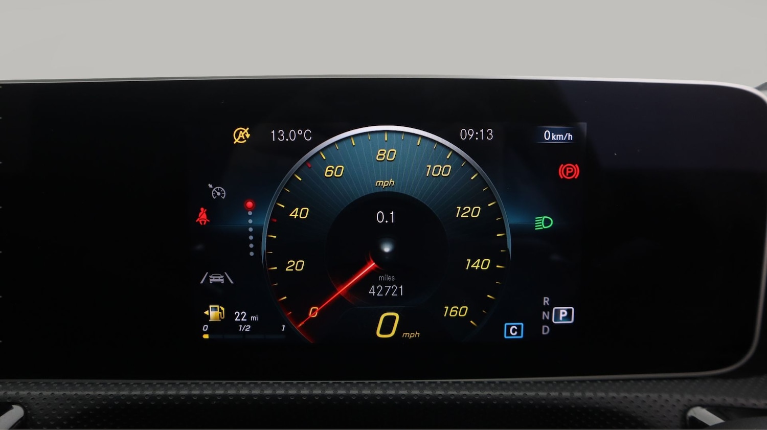 Used Mercedes-Benz A-Class 2020 for sale - 77405562: Photo 10