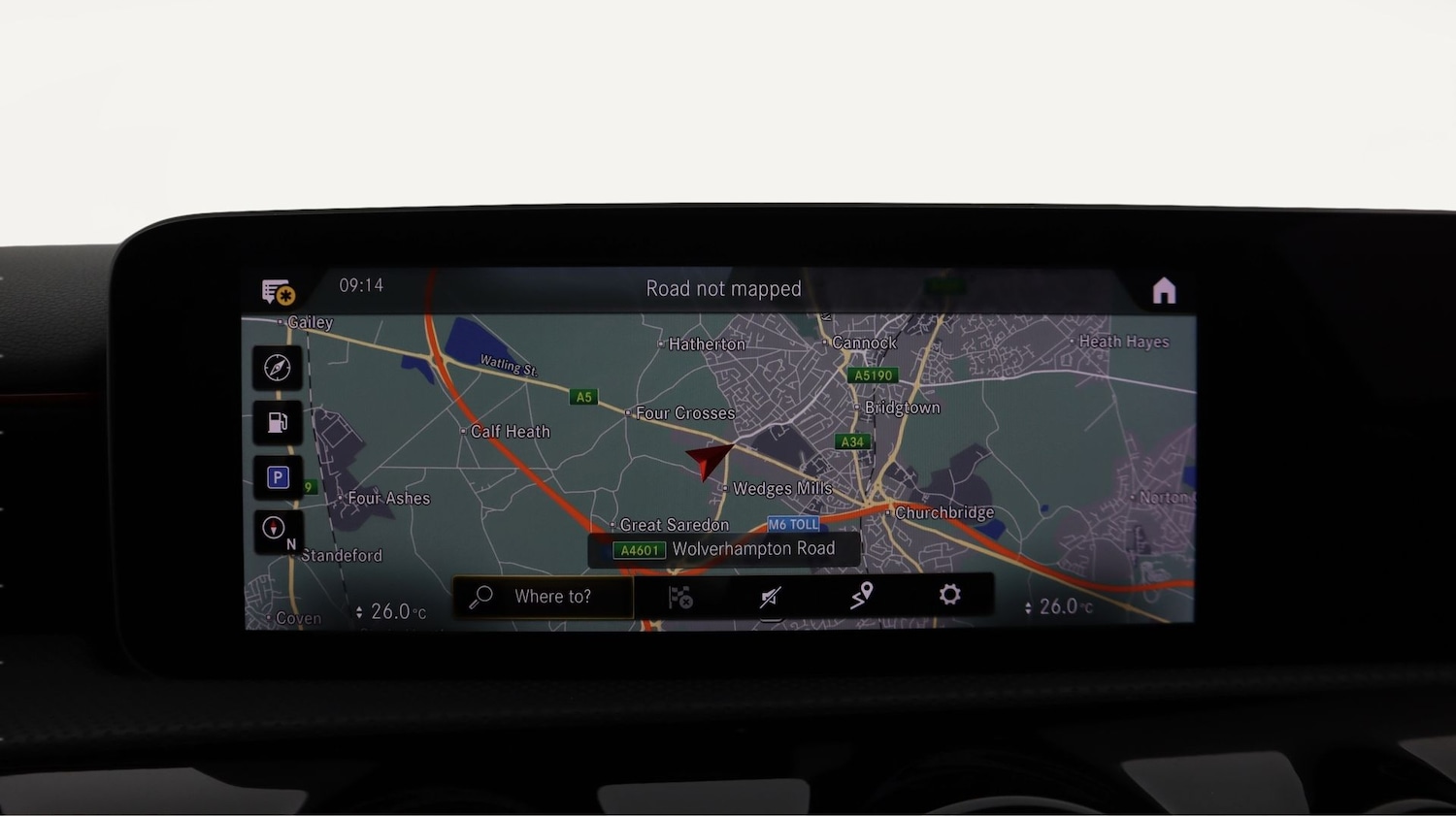 Used Mercedes-Benz A-Class 2020 for sale - 77405562: Photo 11