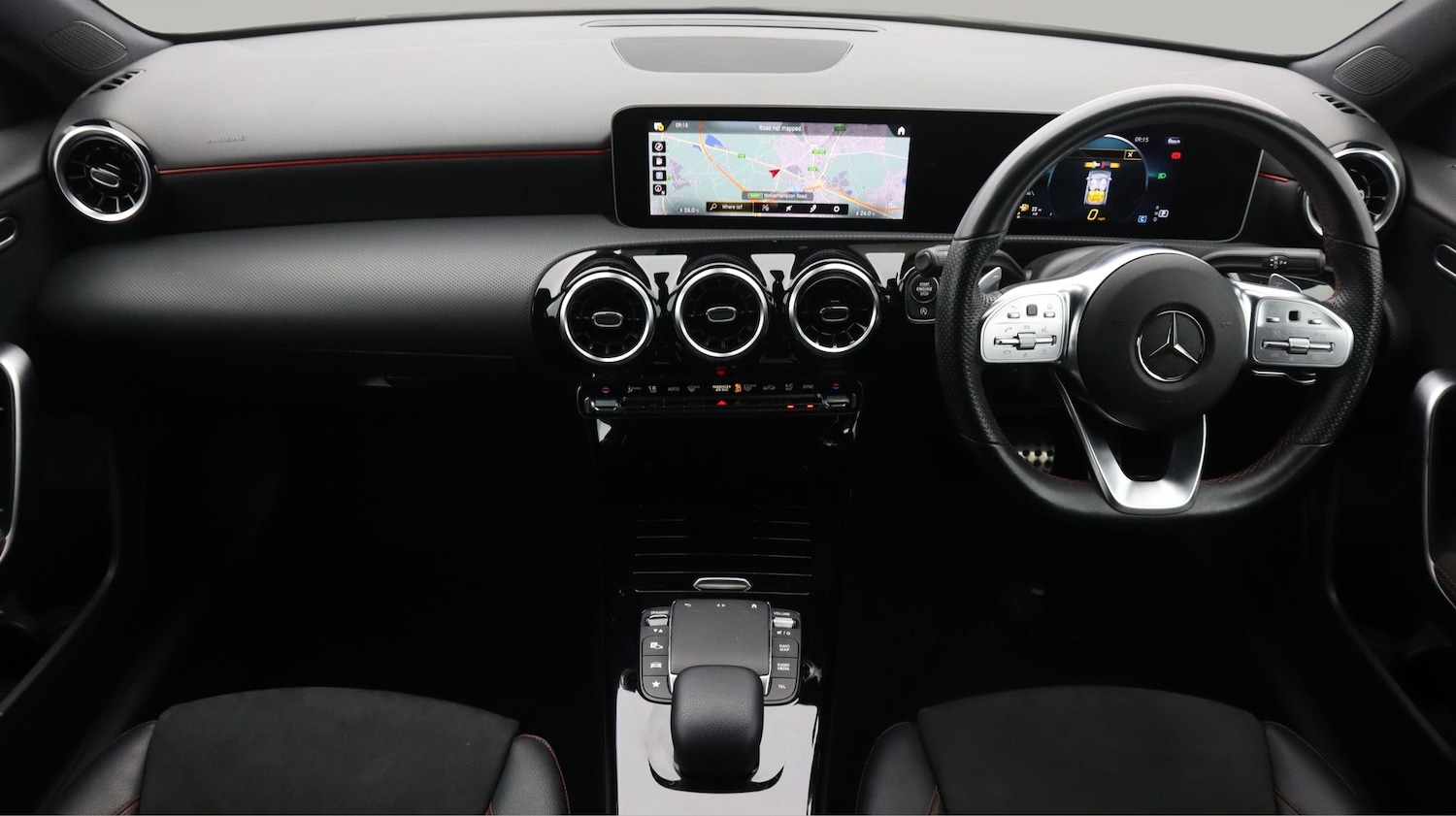 Used Mercedes-Benz A-Class 2020 for sale - 77405562: Photo 13