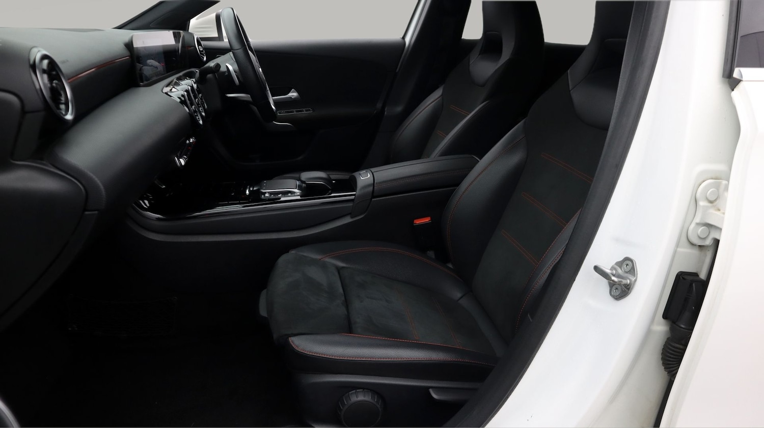 Used Mercedes-Benz A-Class 2020 for sale - 77405562: Photo 14