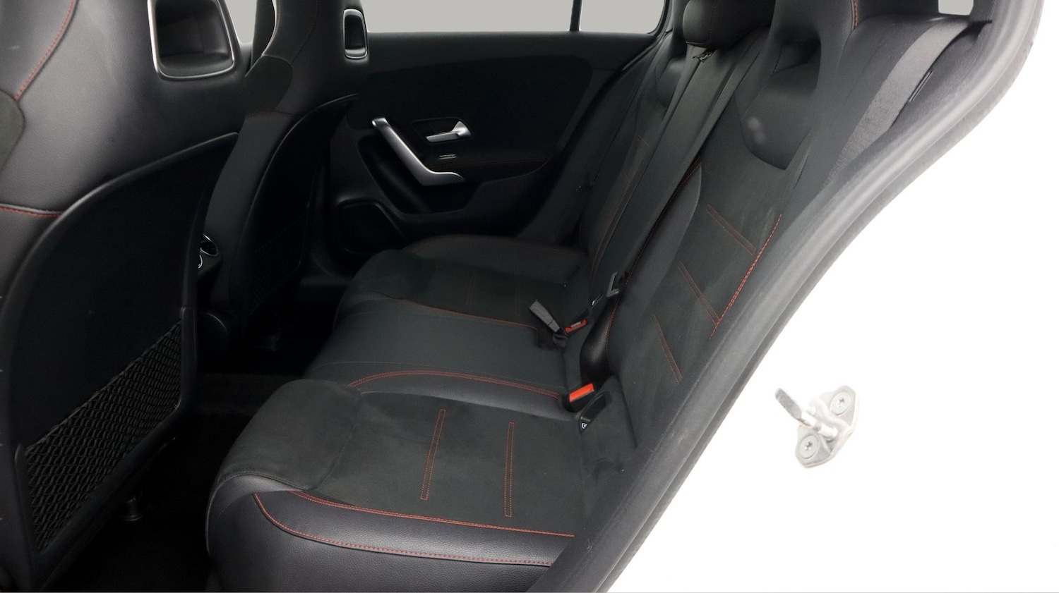 Used Mercedes-Benz A-Class 2020 for sale - 77405562: Photo 16