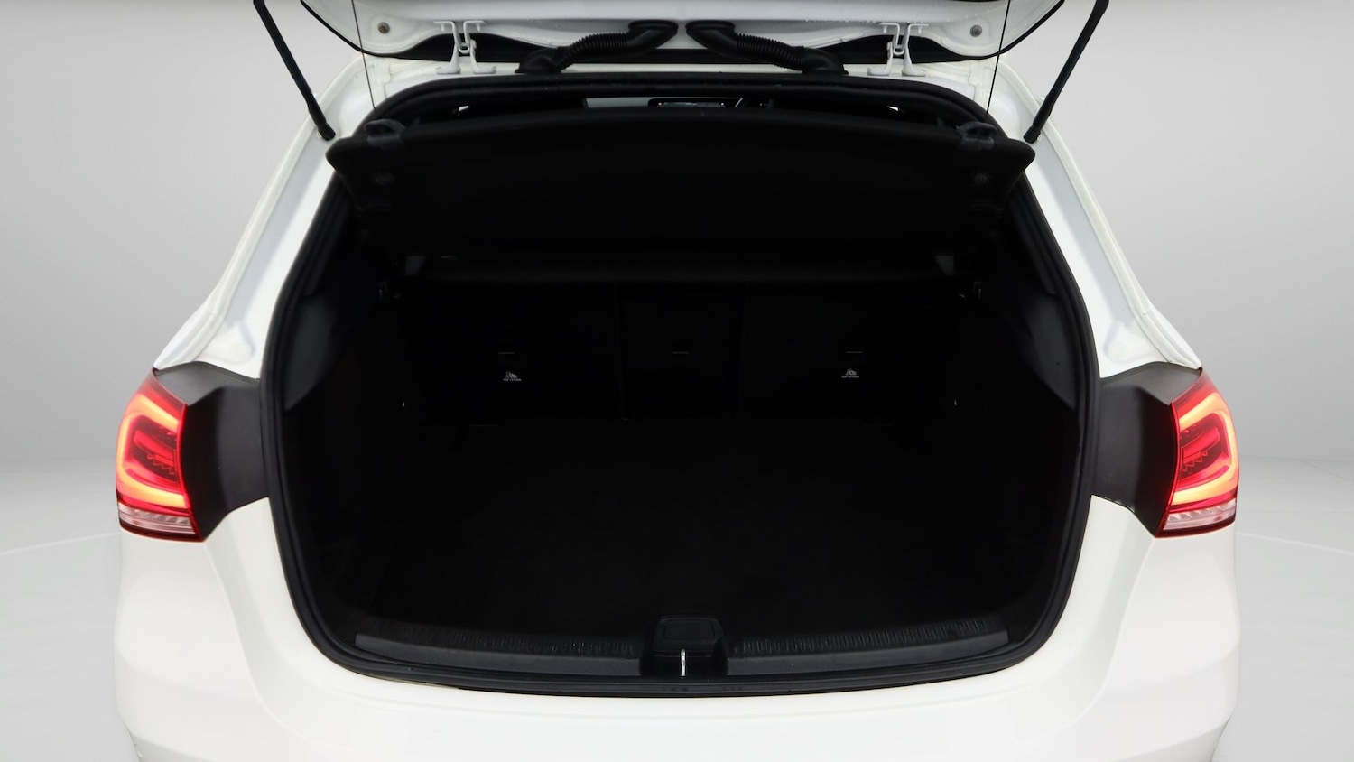 Used Mercedes-Benz A-Class 2020 for sale - 77405562: Photo 17