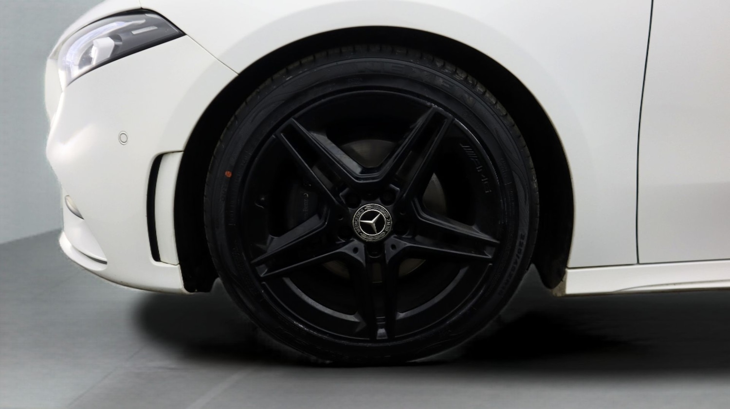 Used Mercedes-Benz A-Class 2020 for sale - 77405562: Photo 18