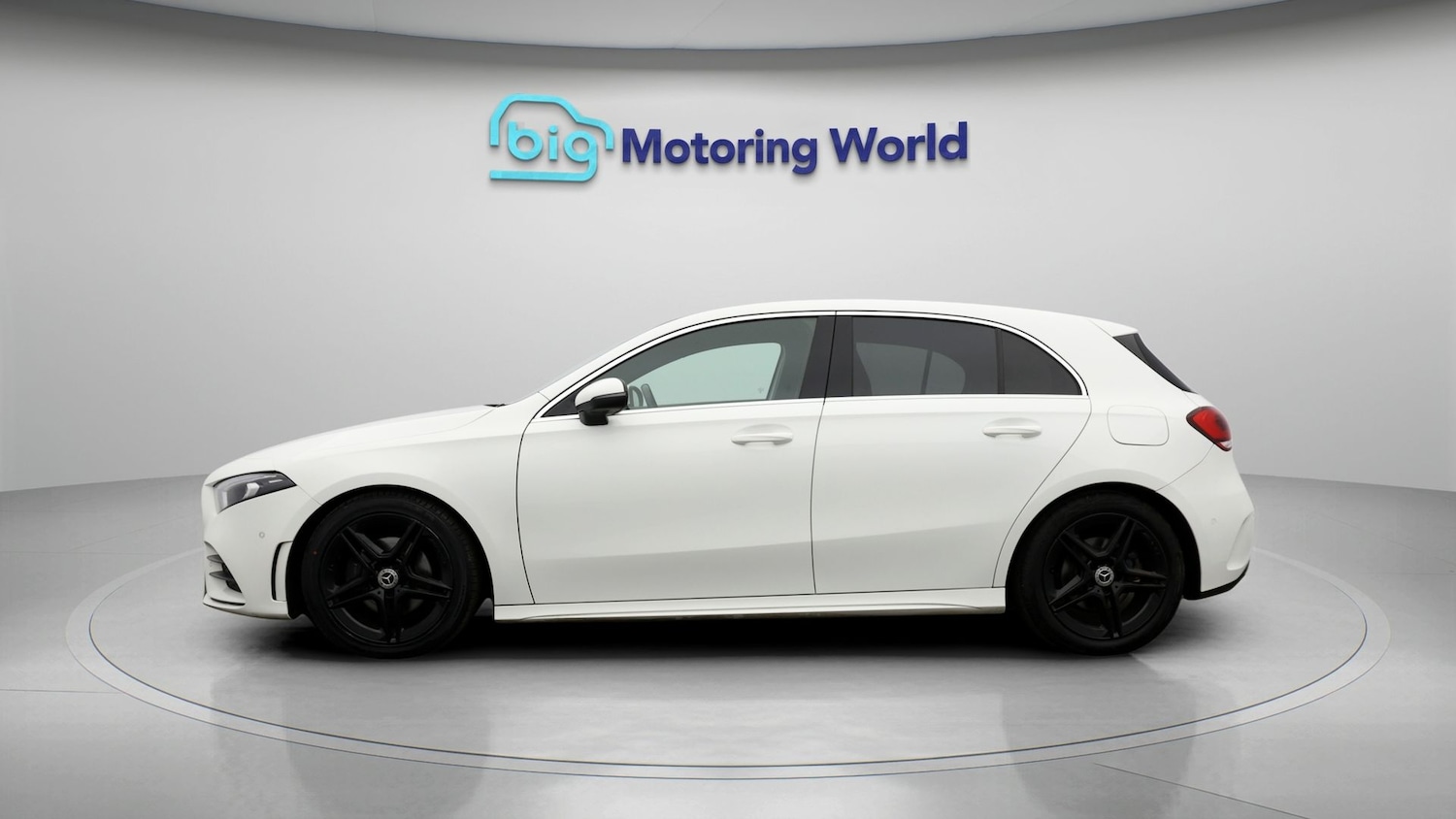 Used Mercedes-Benz A-Class 2020 for sale - 77405562: Photo 4