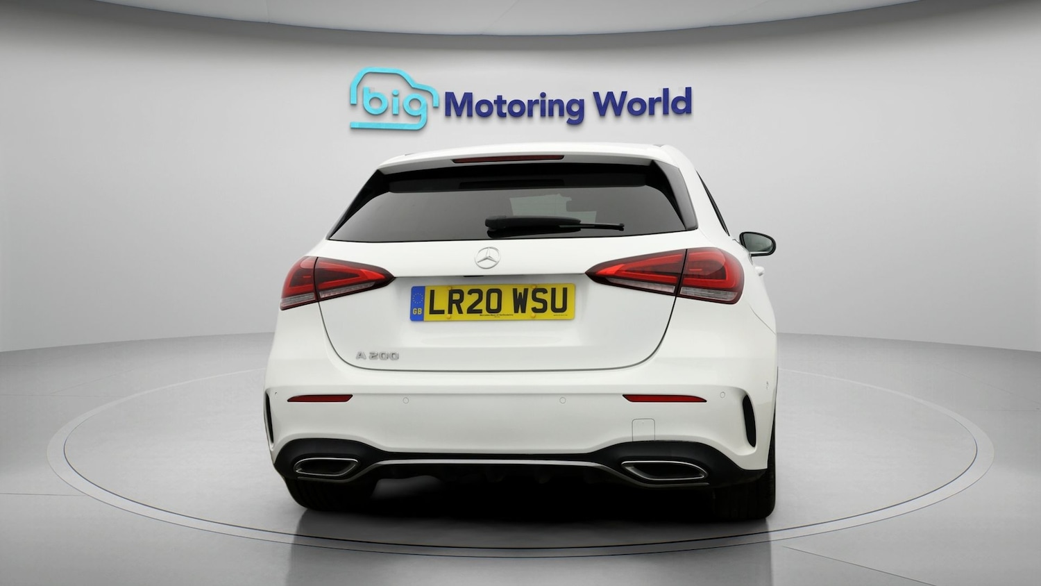 Used Mercedes-Benz A-Class 2020 for sale - 77405562: Photo 6