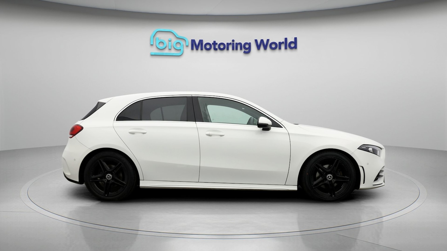 Used Mercedes-Benz A-Class 2020 for sale - 77405562: Photo 8