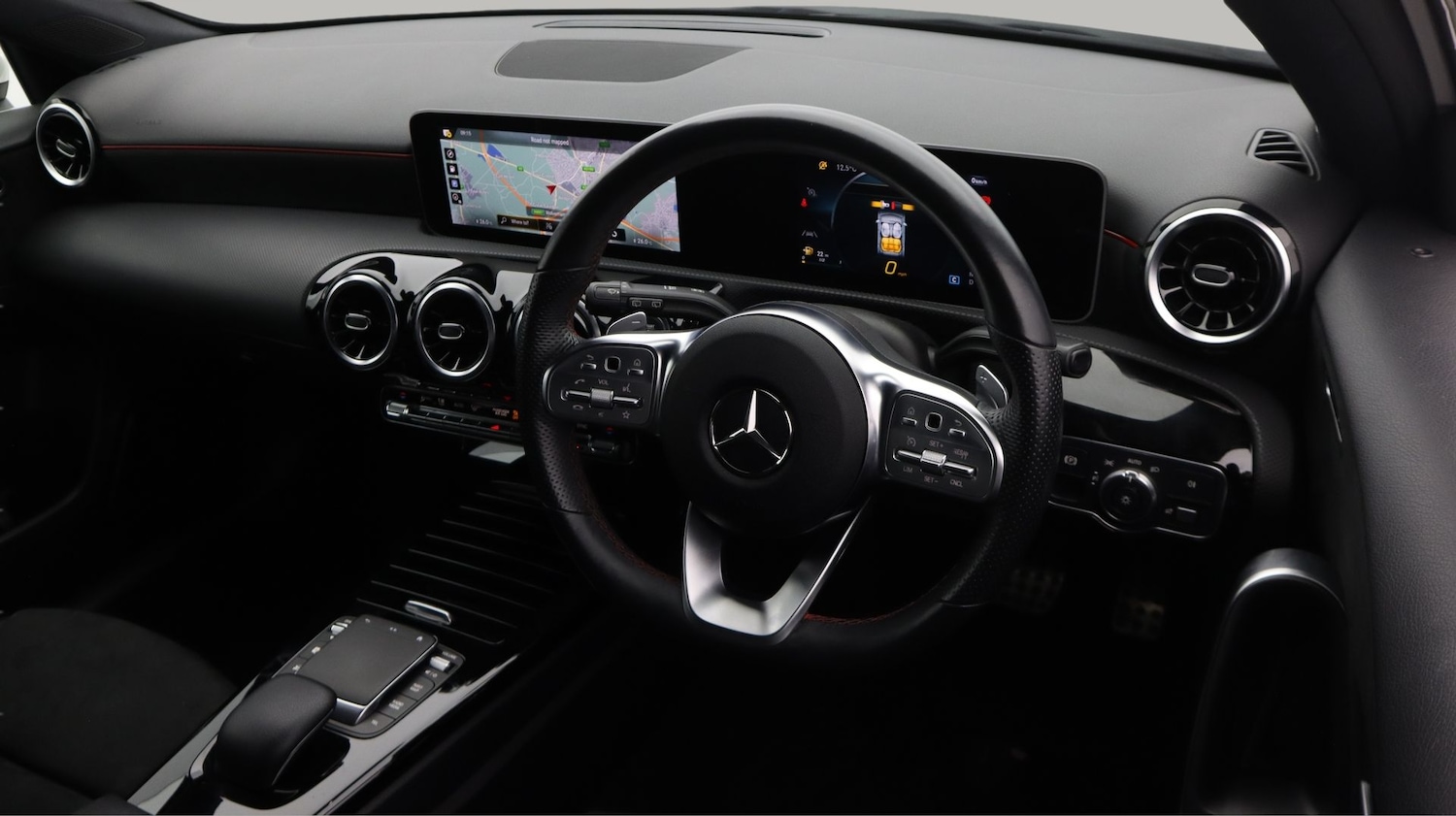 Used Mercedes-Benz A-Class 2020 for sale - 77405562: Photo 9