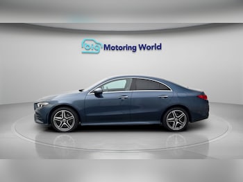 Used Mercedes-Benz CLA 2022 for sale - 78961979: Photo