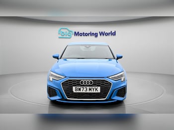 Used Audi A3 2024 for sale - 78667067: Photo