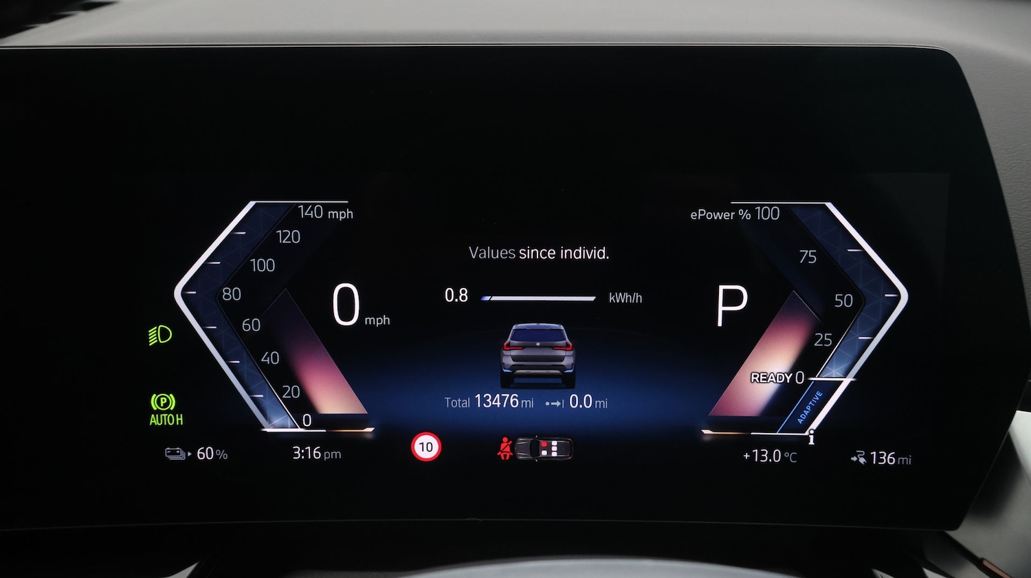 Used BMW iX1 2023 for sale - 78011809: Photo 10