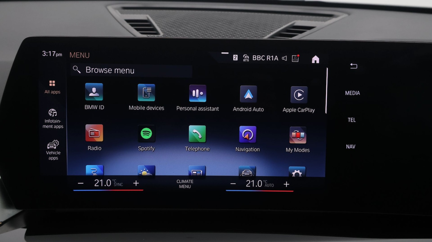 Used BMW iX1 2023 for sale - 78011809: Photo 11