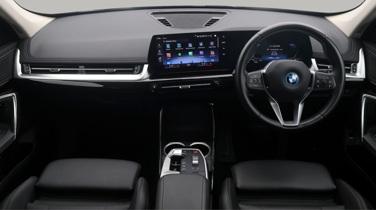 Used BMW iX1 2023 for sale - 78011809: Photo 13