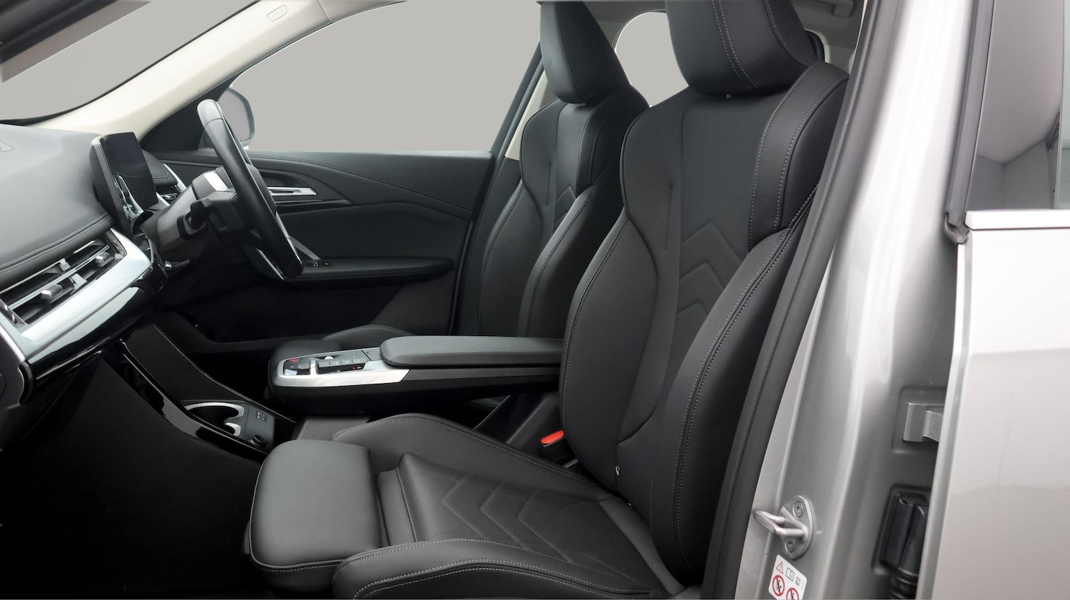 Used BMW iX1 2023 for sale - 78011809: Photo 14