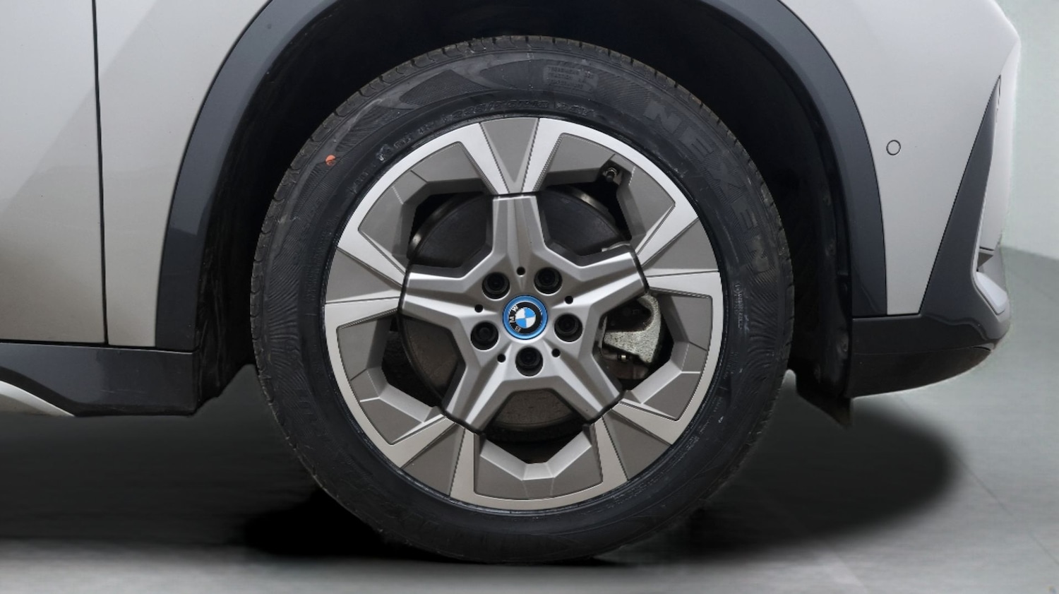 Used BMW iX1 2023 for sale - 78011809: Photo 18