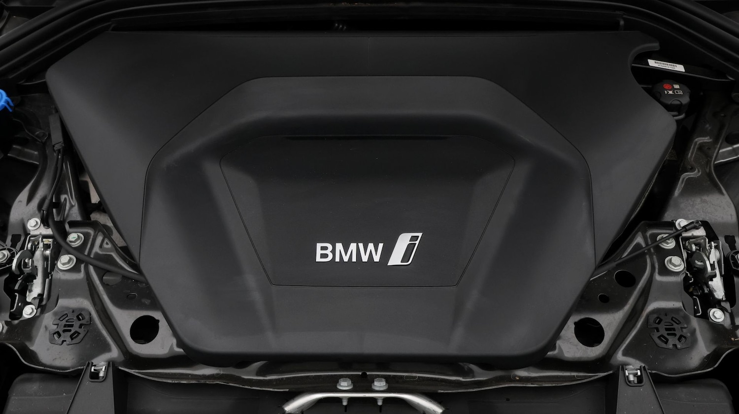 Used BMW iX1 2023 for sale - 78011809: Photo 19