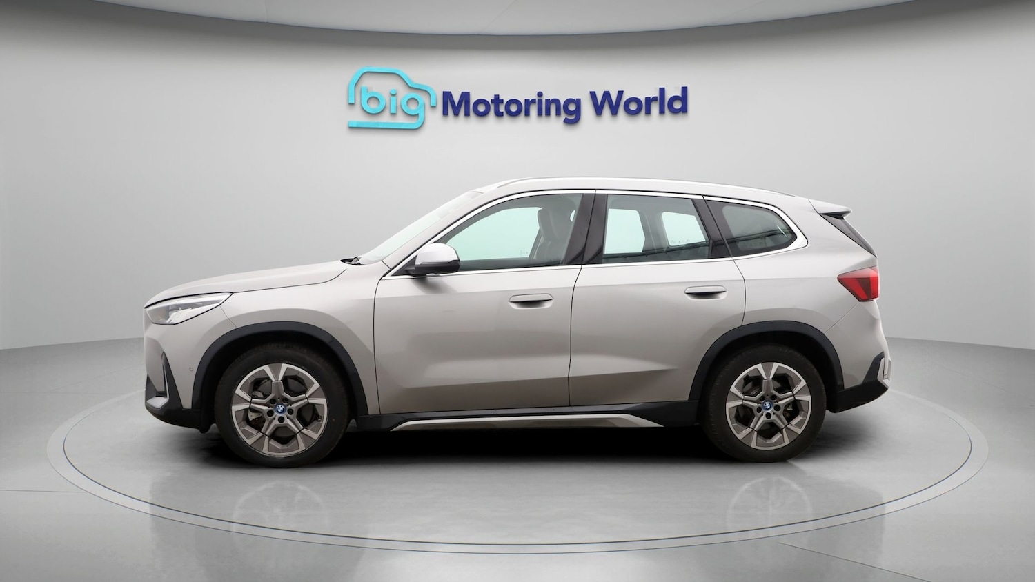 Used BMW iX1 2023 for sale - 78011809: Photo 4