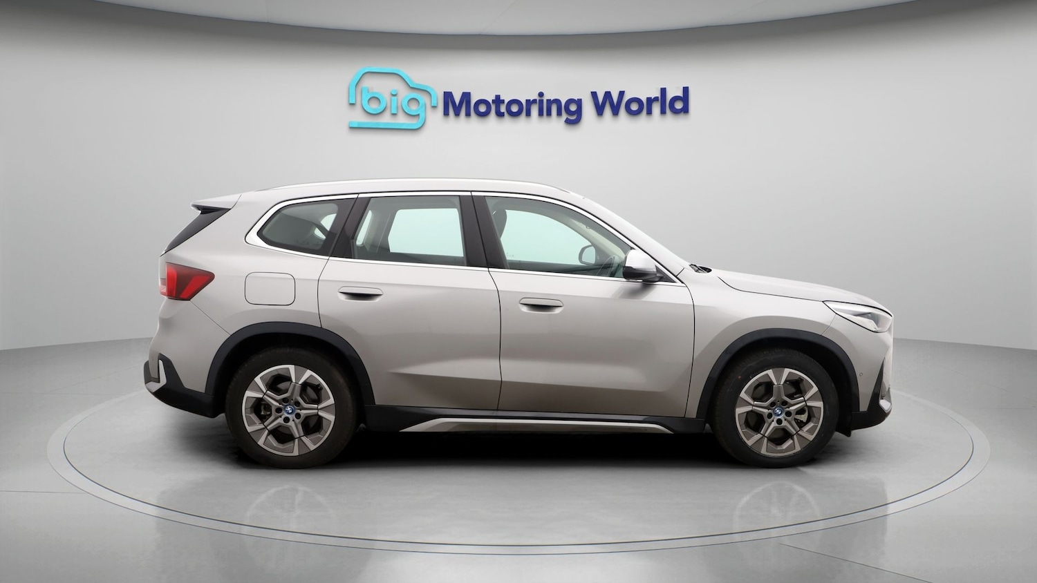 Used BMW iX1 2023 for sale - 78011809: Photo 8